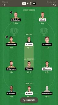 Fantasy suggestion #2